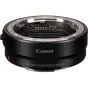 Mirrorless Cameras - Canon EOS R50 Mirrorless Camera with Mount Adapter EF-EOS R 5812C002 - quick order from manufacturer