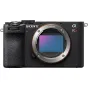 New products - Sony A7CR (Black) Mirrorless Camera with 61MP Sensor ILCE-7CR/B - quick order from manufacturer