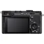 New products - Sony A7CR (Black) Mirrorless Camera with 61MP Sensor ILCE-7CR/B - quick order from manufacturer