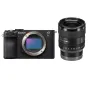 New products - Sony A7CR Camera with 24mm F1.4 GM Lens Bundle ILCE-7CR/B + SEL24F14GM - quick order from manufacturer