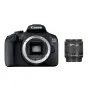 DSLR Cameras - Canon EOS 2000D DSLR Camera with EF-S 18-55mm Lens 2728C080 - quick order from manufacturer