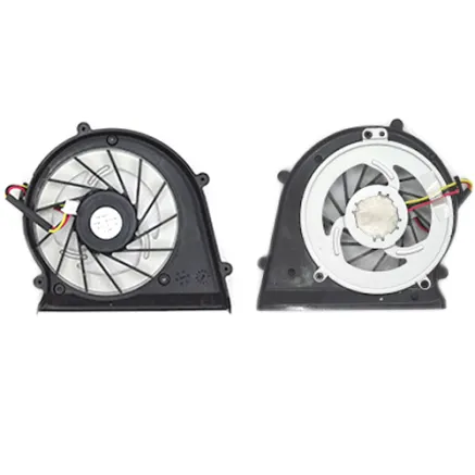 Sony Vaio VGN-BZ Notebook Cooler Fan VGN-BZ560 Accessory