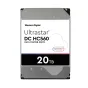 Western Digital Ultrastar 20TB SAS Internal Hard Drive