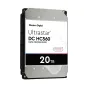 Western Digital Ultrastar 20TB SAS Internal Hard Drive