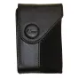 New products - Lowepro Napoli 5 Leather Camera Case - Black - quick order from manufacturer