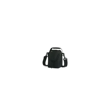 Lowepro Adventura Ultra Zoom 100 Camera Case Black