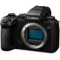 New products - Panasonic Lumix DC-S5 II Camera with LUMIX S 20-60mm Lens DC-S5M2KK - quick order from manufacturer