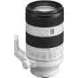 Mirrorless Lenses - Sony FE 70-200mm F4 Macro G OSS II Telephoto Zoom Lens SEL70200G2 - quick order from manufacturer