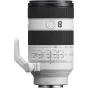 Mirrorless Lenses - Sony FE 70-200mm F4 Macro G OSS II Telephoto Zoom Lens SEL70200G2 - quick order from manufacturer