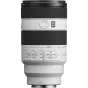 Mirrorless Lenses - Sony FE 70-200mm F4 Macro G OSS II Telephoto Zoom Lens SEL70200G2 - quick order from manufacturer