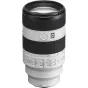 Mirrorless Lenses - Sony FE 70-200mm F4 Macro G OSS II Telephoto Zoom Lens SEL70200G2 - quick order from manufacturer