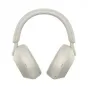 Headphones - Sony WH-1000XM5 Noise-Canceling Bluetooth Headset - Silver - quick order from manufacturer