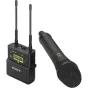 Sony UWP-D22 Camera-Mount Wireless Microphone System UWP-D22/14