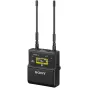 Sony UWP-D22 Camera-Mount Wireless Microphone System UWP-D22/14