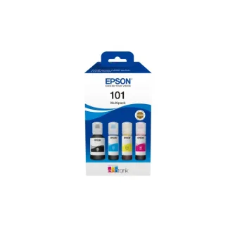 Epson C13T03V64A Original Ink Cartridge Multi Pack - 4 Colors