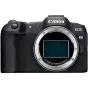 Mirrorless Cameras - Canon EOS R8 Camera with RF 600mm f/11 Lens & Adapter 5803C002 - quick order from manufacturer