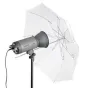 Foto lietussargi - walimex pro Mini Translucent Umbrella, 91cm 17900 - ātri pasūtīt no ražotāja