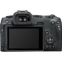 Mirrorless Cameras - Canon EOS R8 Camera with RF 24-240mm Lens Bundle 5803C002 - quick order from manufacturer