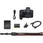 Mirrorless Cameras - Canon EOS R5 Camera with RF 24-240mm Lens Bundle 4147C001 - quick order from manufacturer