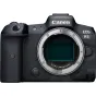 Mirrorless Cameras - Canon EOS R5 Camera with RF 24-240mm Lens Bundle 4147C001 - quick order from manufacturer