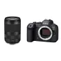 Canon EOS R6 Mark II Camera with RF 24-240mm Lens 5666C002