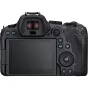 Canon EOS R6 Mark II Camera with RF 24-240mm Lens 5666C002