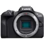 Mirrorless Cameras - Canon EOS R100 Camera with RF-S 18-150mm Lens Bundle 6052C002 - quick order from manufacturer