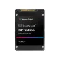 Western Digital Ultrastar DC SN655 3.84TB PCIe SSD