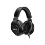 New products - Shure SRH840 Wireless Black Closed Back Studio Headphones - quick order from manufacturer