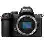 Nikon Z50 II Mirrorless Camera Body 20.9MP 4K Video 1784