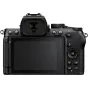 Nikon Z50 II Mirrorless Camera Body 20.9MP 4K Video 1784