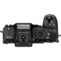 Nikon Z50 II Mirrorless Camera Body 20.9MP 4K Video 1784
