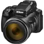Nikon COOLPIX P1100 Superzoom Digital Camera 16MP 4K Video 26541