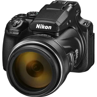 Nikon COOLPIX P1100 Superzoom Digital Camera 16MP 4K Video 26541