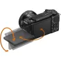 Sony ZV-E10 Mirrorless Camera Kit with 16-50mm & 55-210mm ILCZV-E10L/B + SEL55210/B