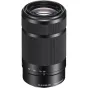 Sony ZV-E10 Mirrorless Camera Kit with 16-50mm & 55-210mm ILCZV-E10L/B + SEL55210/B