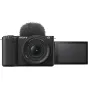 Sony ZV-E10 II Camera Kit with 16-50mm & 55-210mm Lenses ZVE10M2KB + SEL55210/B