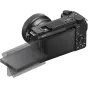 Sony ZV-E10 II Camera Kit with 16-50mm & 55-210mm Lenses ZVE10M2KB + SEL55210/B