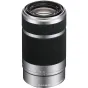 Sony ZV-E10 II Camera Kit with 16-50mm & 55-210mm Lenses ZVE10M2KW + SEL55210/S