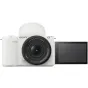 Sony ZV-E10 II Camera Kit with 16-50mm & 55-210mm Lenses ZVE10M2KW + SEL55210/S