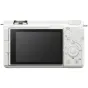 Sony ZV-E10 II Camera Kit with 16-50mm & 55-210mm Lenses ZVE10M2KW + SEL55210/S