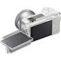 Sony ZV-E10 II Camera Kit with 16-50mm & 55-210mm Lenses ZVE10M2KW + SEL55210/S