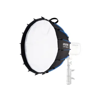 amaran Light Dome 60 16-sided 60cm Bowens Mount