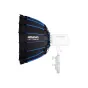 amaran Light Dome 60 16-sided 60cm Bowens Mount