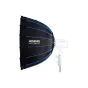 amaran Light Dome 90 16-sided 90cm Bowens Mount