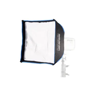 amaran Light Box 45x45cm Bowens Mount