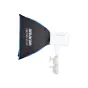 amaran Light Box 45x45cm Bowens Mount