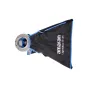 amaran Light Box 45x45cm Bowens Mount