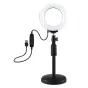 Puluz Ring video light kit