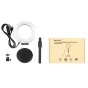 Puluz Ring video light kit